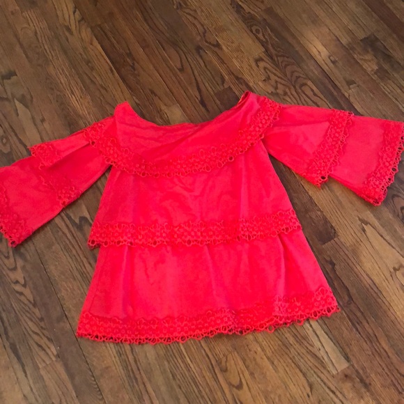 Vici Contento Dress - Picture 3 of 6